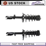 For 2012-2017 Toyota Camry Rear Complete Struts & Shocks With Coil Spring Mounts. Fixed Price $121.37.