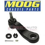 Moog Steering Pitman Arm For 2001-2006 Chevrolet Silverado 3500 Gear Bc. Fixed Price $86.71.