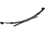For 1995-1997 Toyota Tacoma Leaf Spring Rear Right Dorman 57629FY 1996 4WD. Fixed Price $254.08.