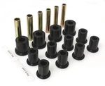 Leaf Spring Bushing Fits 1979 Gmc K1500 Front. Fixed Price $79.03.