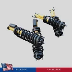 Fits 2021- 2025 Ford Bronco Front Rear Bilstein Strut Shock Coil Sping Oem. Fixed Price $699.73.