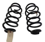07-18 Jeep Wrangler Oem Rear Coil Spring Set Mopar 68004257AA. Fixed Price $129.99.