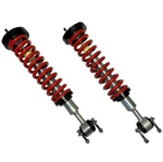 Freedom Offroad 1-4" Adjustable Lift Coilovers 2014+ Ford F150 (excl Raptor). Fixed Price $600.00.