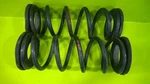 04 05 06 07 Infiniti QX56 5.6L At Rear Coil Springs Oem 2699-60. Fixed Price $60.00.