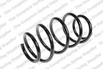 Kilen 19174 Front Suspension Coil Spring Fits Nissan Qashqai +2. Fixed Price $63.00.