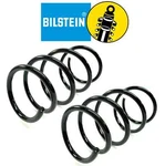 Front Coil Springs Set Lt & Rt 2PCS Oem Bilstein B3 For Bmw X3 2004-2010. Fixed Price $125.76.