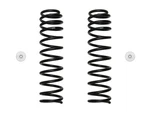 Icon 22025 Front Dual Rate Coil Springs 2.5 Lift For Jl/jt Jeep 4WD. Fixed Price $270.99.