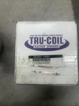 Tru-coil X 9.5 Oval Track Racing Front Spring, 1450LB Rate. Fixed Price $45.00.