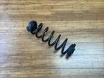 2019-2022 Audi A6 C8 Rear Right Or Left Coil Spring 4K0511115DJ 65K Miles Oem. Fixed Price $27.99.