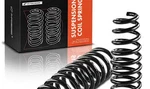 A-premium 2PCS Rear Suspension Coil Spring Set Montecarlo Compatible. Fixed Price $35.00.
