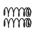 Rancho RS80132B 4" Rear Coil Spring Set For 07-18 Jeep Wrangler Jk 4WD. Fixed Price $215.56.