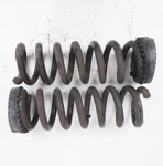 2014 - 2017 Maserati Ghibli Qporte Rear Left & Right Side Coil Spring Oem. Fixed Price $88.99.