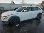 Driver Left Strut Front Fits 13-16 Audi Allroad 1424480. Fixed Price $119.95.
