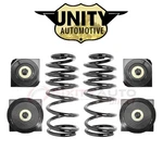 Unity Rear Air Spring To Coil Conversion For 1995-2002 Lincoln Continental Im. Fixed Price $186.17.