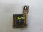 Pair Rear Spring Brackets Fits 80 Firebird 321079. Fixed Price $50.00.