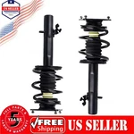 Pair Fits 2002-2008 Mini Cooper 172265/172266 Front Complete Struts Coil Springs. Fixed Price $86.44.