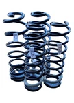 Jeep Gladiator 2025 Oem Coil Spring Set. Fixed Price $99.00.