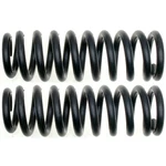 Moog 81088 Coil Spring Set Front For 96-09 Toyota 4RUNNER. Fixed Price $212.00.