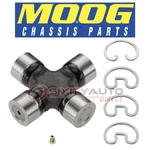 Moog At Transmission Universal Joint For 1985-1992 Volvo 740 Driveline Sf. Fixed Price $36.03.