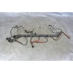 Damaged Bmw E3 3.0S E9 3.0CS M30 Ignition Coil Wire Set 1972-1973 Oem. Fixed Price $150.00.