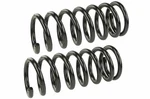 Mevotech Coil Spring Set For 04-09 Nissan Quest (SMS30022). Fixed Price $116.47.
