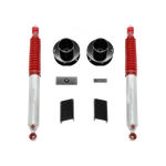 Rancho Suspensions Leveling Coil Spring Spacer Kit For Ram 2500 2014 2015. Fixed Price $672.14.