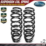 2X Front Coil Springs With A/c Ford Explorer Mercury Mountaineer 2004-2005. Fixed Price $63.99.