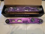 Godspeed GEN2 Rear Lower Control Arms For 96 97 98 99 00 Honda Civic Ek - Purple. Fixed Price $800.00.