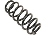 Rear Coil Spring 07 Smart Fortwo 0.8L Cyl Diesel Base Passion Pulse HT39X9. Fixed Price $63.41.
