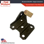 1955-1956 Plymouth Dodge Suburban Left Leaf Spring Plate Shock Mount 1616933 Nos. Fixed Price $78.00.