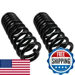 Moog CC822 Coil Spring Set Ford F-150. Fixed Price $164.35.