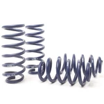H&r 28690-1 Lowering Sport Front And Rear Springs Kit For 19-25 Porsche Cayenne. Fixed Price $343.32.
