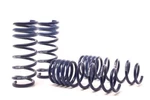 H&r Lowering Sport Spring Front And Rear Fits 17 - 23 Bmw 530I 540I Xdrive. Fixed Price $317.10.