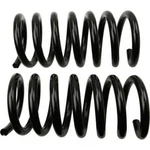 Coil Spring Set Moog 81609. Fixed Price $171.39.