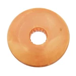 Genuine Gm Rear Coil Spring Insulator 13330714. Fixed Price $30.86.