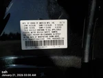 Right Rear Coil/air Spring Oem 16-18 Acura Ilx 1YR Wrnty. Fixed Price $125.00.