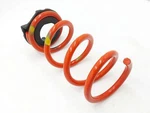 09-14 Nissan 370Z Coupe Nismo Left Coil Spring E50201A30E. Fixed Price $80.42.