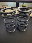 Hyperco 186A0450 2.25 6IN 450LB Springs. Fixed Price $70.00.