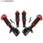 Coilovers For 2005-2010 Scion Tc 2.4L Struts Suspension Spring Kits Adj. Height. Fixed Price $274.72.