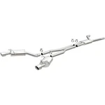 Magnaflow Performance Exhaust 15353 System Kit. Fixed Price $2080.00.