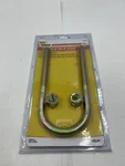 Qty Dorman 9/16"-18 X 3" 7-3/4" Threaded U-bolt 35639. Fixed Price $22.01.
