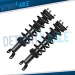 4WD Front Struts With Coil Spring Assembly For 2009-2018 Dodge Ram 1500 Classic. Fixed Price $149.80.