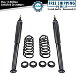 Trq Air Suspension Coil Spring Conversion For Crown Victoria Grand Marquis. Fixed Price $111.57.