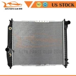 Aluminum Radiator For 2004 2005 2006 2007-2008 Chevrolet Aveo 1.6L 2774. Fixed Price $84.88.
