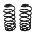 For 2005 2006-2010 Pontiac G6 Chevrolet Malibu 2PC Rear Coil Springs. Fixed Price $42.67.