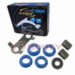 Mevotech Supreme Front Inner Steering Tie Rod Bushing For 1988-1992 Eagle Yu. Fixed Price $22.48.