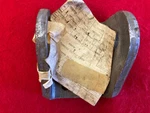 Nos Gm Corvette Spring Hanger Bracket Left Rear 3731147 C1 56 57 58 59 60 61 62. Fixed Price $98.99.