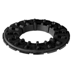For Nissan Murano 2003-2007 Kyb Front Lower Coil Spring Insulator. Fixed Price $26.50.