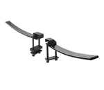 Supersprings SSA51.5 Half Kit For Chevrolet 4500 / 5500 6500, 1400LB. Fixed Price $347.00.
