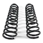 Clayton Off ROAD-1505500 5.5 Front Coil Springs Tj/lj 4.5 Xj. Fixed Price $249.00.